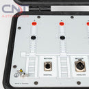 Megger BRS503 Breaker Simulator Analyzer Tester W/ Digital Analog Motion Outputs