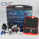Hexatronic Stingray Air Blown Fiber (ABF) Fiber Blowing Handheld Installation Tool