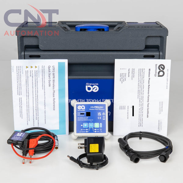 EA Technology UTP2-WPR Wireless Phase Reference Accessory UltraTEV Plus2 Testers