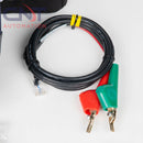JDSU SmartClass TPS CSC-TPSV VDSL ADSL2+ VoIP Triple Play Service Tester