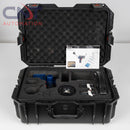 Hexatronic Stingray Air Blown Fiber (ABF) Fiber Blowing Handheld Install Tool