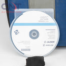 TSI Airflow TA430 Digital Air Velocity Meter HVAC Anemomete w/ Straight 40in Probe