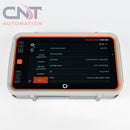 Krautkramer USM 100 Ultrasonic Flaw Detector Waygate Technologies with Cart