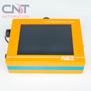 HPT Dynamic Pile Tester PDA ASTM D4945 Foundation Testing