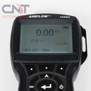 TSI Airflow LCA501 Digital Rotating Vane Anemometer HVAC Air Velocity & Airflow Meter