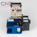 Sumitomo TYPE-Q102-M12 SM MM Ribbon Fiber Fusion Splicer w/ FC-6RM Fiber Cleaver