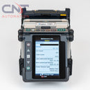 AFL Fujikura 70R+ SM MM Handheld Mass Ribbon Fusion Splicer w/ CT50 Fiber Cleaver