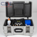 Sumitomo T-56+ Core Alignment Fusion Splicer Fiber Optic Splicer w/ FC-6+ Cleaver