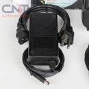 SKF CMXA 44 Microlog MX Series Portable Machinery Diagnostics Vibration Analyzer