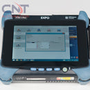 EXFO FTB-1v2 Pro w/ FTB-880v2 NetBlazer 10G Ethernet LAN/WAN Multiservice Tester