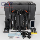 GSSI UtilityScan 50350US Ground Penetrating Radar GPR System w/ FZ-B2 Tablet