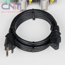 Climet CI-450t 50LPM Flow Rate 4-Channels Airborne Particle Counter 450 Series
