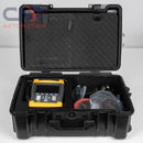 Fluke 435 Three-Phase Power Quality & Energy Analyzer w/ Flexible Current Probes