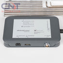 PRUFTECHNIK ROTALIGN Smart EX Laser Shaft Alignment System ATEX Alignment Tool