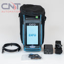 EXFO OX1-PRO-MI Optical Explorer All-in-One Fiber Tester 1310/1550/1650nm LIVE