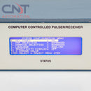 Panametrics 5800PR Computer Controlled Ultrasonic Pulser Receiver 35MHz NDT Tester