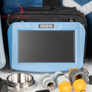 Radiodetection RD510 Water Pipe Locator Leak Detector w RD510-Tx STD Transmitter