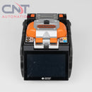 Sumitomo TYPE-Q102-M12 SM MM Ribbon Fiber Fusion Splicer w/ FC-8R Fiber Cleaver