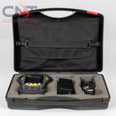 SKF CMXA 44 Microlog MX Series Portable Machinery Diagnostics Vibration Analyzer