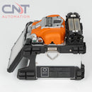 Sumitomo Q102-M12-200 200um 200 Micron Mass Ribbon Fusion Splicer W JR-6 & FC-8R