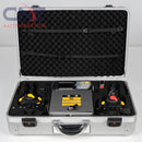 PRUFTECHNIK ROTALIGN smart EX Laser Shaft Alignment System ATEX IECEx Instrument