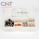 Corning UniCam 95-000-99-Z LC 62.5um Multimode OM1 Fiber Optic Connector Kit