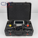 Prüftechnik ROTALIGN Touch ALI 50.200 SensALIGN 7 Laser Shaft Alignment Tool