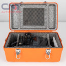 ILSINTECH Swift KF4A HDC All-In-One Active Cladding Alignment Arc Fusion Splicer