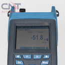 Exfo FOT-930 MaxTester II 1310/1550nm Multifunction Loss Fiber Tester w/ FIPT-400 Scope