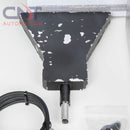 Climet CI-450t 50LPM Flow Rate 4-Channels Airborne Particle Counter 450 Series