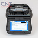 AFL Fujikura 90S+ SM MM Core Alignment Fiber Fusion Splicer With CT-50 Cleaver