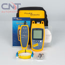 Fluke Networks Fiber OneShot PRO Fiber Troubleshooter w/ VisiFault VFL