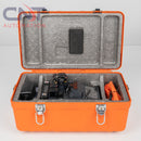 ILSINTECH Swift KF4A HDC All-In-One Active Cladding Alignment Arc Fusion Splicer