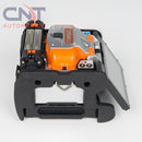 Sumitomo Type-72M12 Fiber Fusion Splicer, JR-6+ Jacket Remover & FC-6S Cleaver