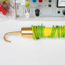 Kilovolt KPG 25kV High Voltage Tester Cable Tester DC Hipot Test Equipment Meter