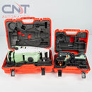 Leica TS15 1" Robotic Total Station R1000 Smart Worx Viva 9.06 w/ 360 Prism Kit