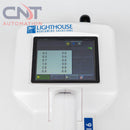 Lighthouse Handheld 3016 Particle Counter 6-Channel Cleanroom Monitor w/ TRH Probe