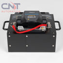 FITEL S185LDF Large Diameter Fiber Fusion Splicer 500um Specialty Fiber High End