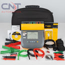 Fluke 1555 10kV Insulation Resistance Tester Megohmmeter Analyzer CAT IV IP40