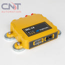Topcon MC-i4 Machine Control System w/ GX-55 Display & Dual PG-S3 GNSS Antennas