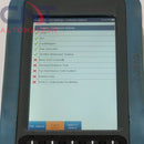 EXFO MaxTester MAX-635G-GVXAA Copper DSL VDSL2 Broadband Tester W/ Test Leads
