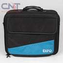 EXFO FTB-1 Pro Dual OTDR w/ FTBx-740C-CWDM & FTBx-740C-DWC Modules Fiber Tester