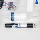 Lighthouse Handheld 3016 Particle Counter 6-Channel Cleanroom Monitor w/ TRH Probe