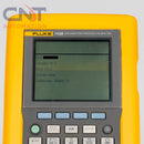 Fluke 743B Documenting Process Calibrator Multifunction Temperature mA V Source