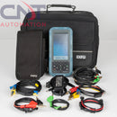 EXFO MaxTester MAX-635G-GVXAA Copper DSL VDSL2 Broadband Tester W/ Test Leads