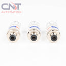 Lot of 3 Vaseco VHDSPA-110 Replacement Sensor Cartridges Detector Probe Sensors