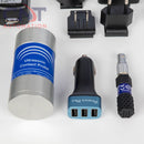 EA Technology UltraTEV Plus2 UTP2 Partial Discharge Detector TEV Tester Meter PD