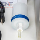 Lighthouse SOLAIR 3100 Airborne Particle Counter 0.3- 25.0µm 1.0 CFM Touch Screen