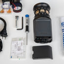 Trimble S5 3" DR Plus Robotic Total Station Survey Kit W/ TSC7 & Trimble Access