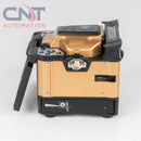 INNO View 5 Core Alignment Fiber Optic Fusion Splicer With AUA-6S Fiber Cleaver